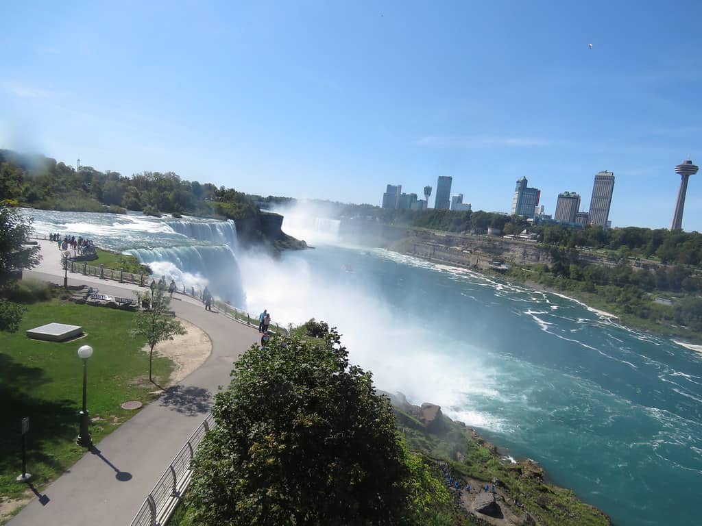 Panoramic Vistas