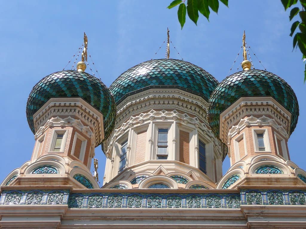 Gothic, Renaissance & Baroque Elements
