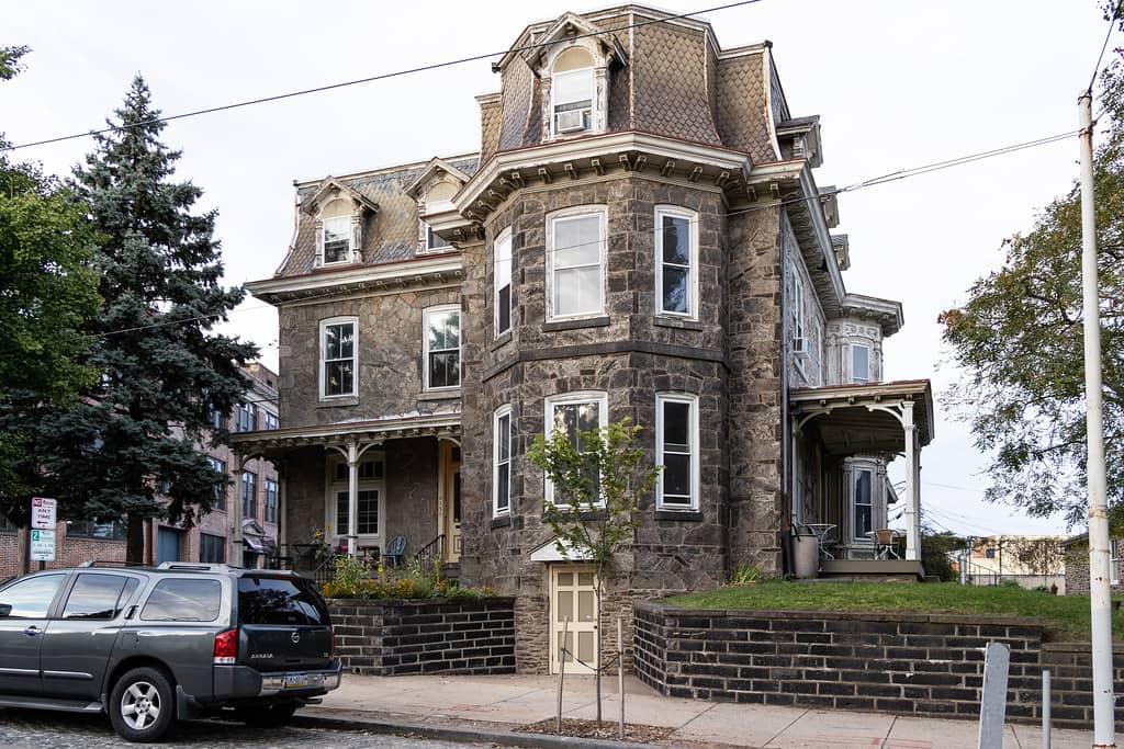 Historic Germantown Properties