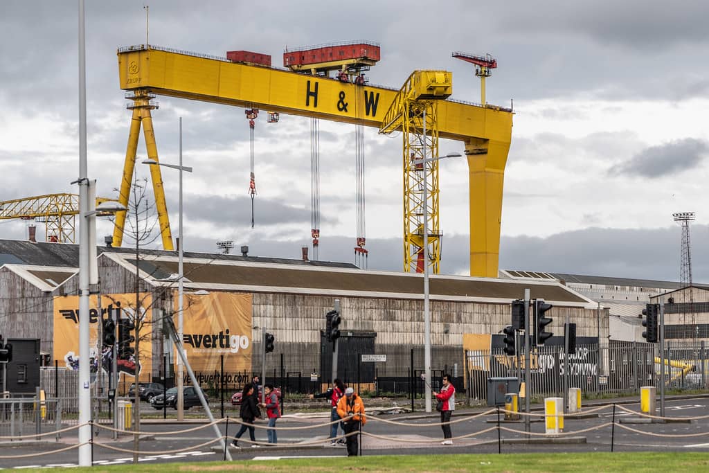 Industrial History