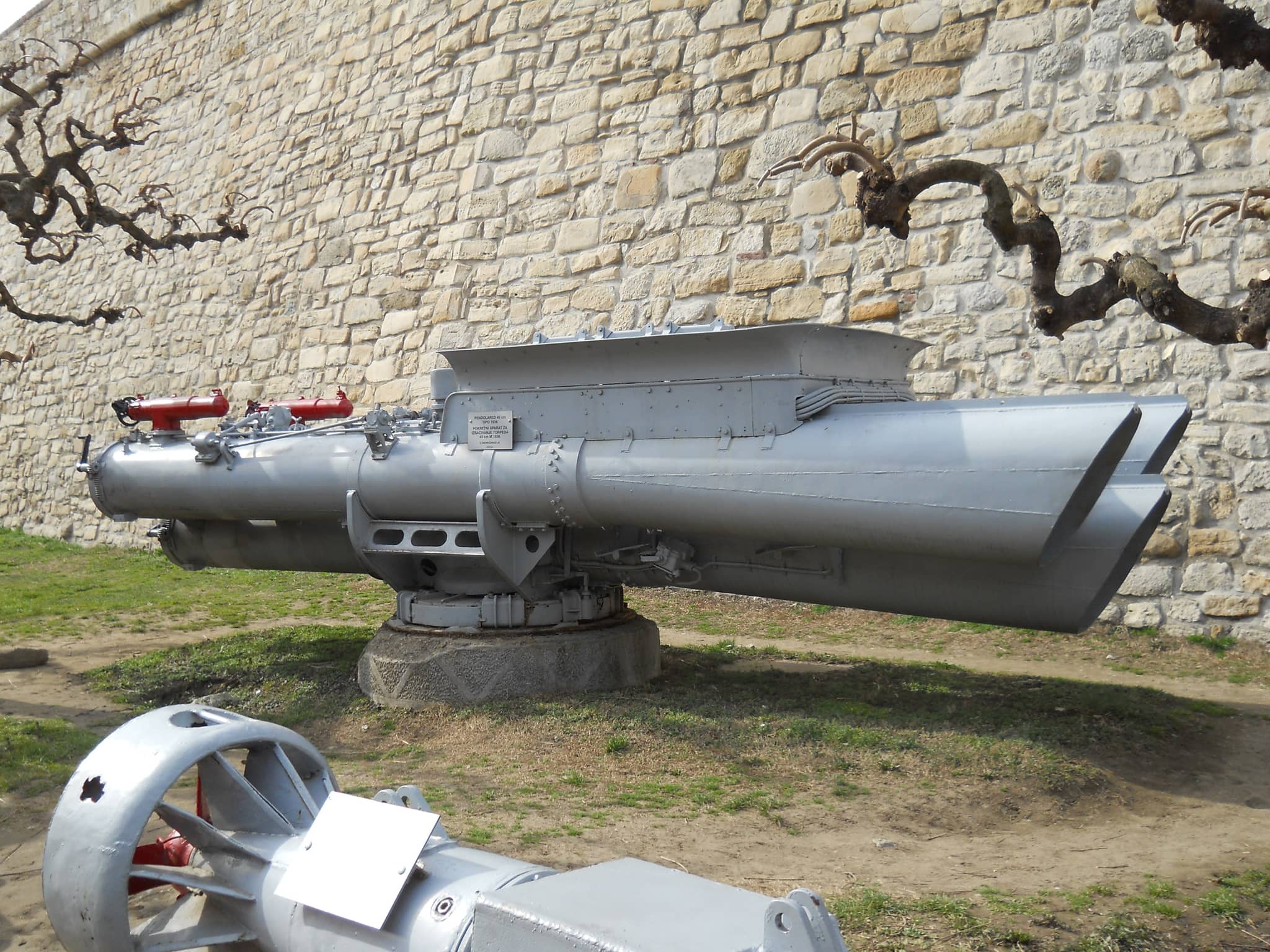 Belgrade Military Museum