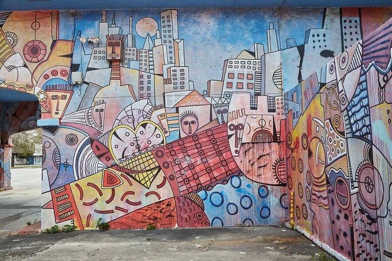 Public Art Installations