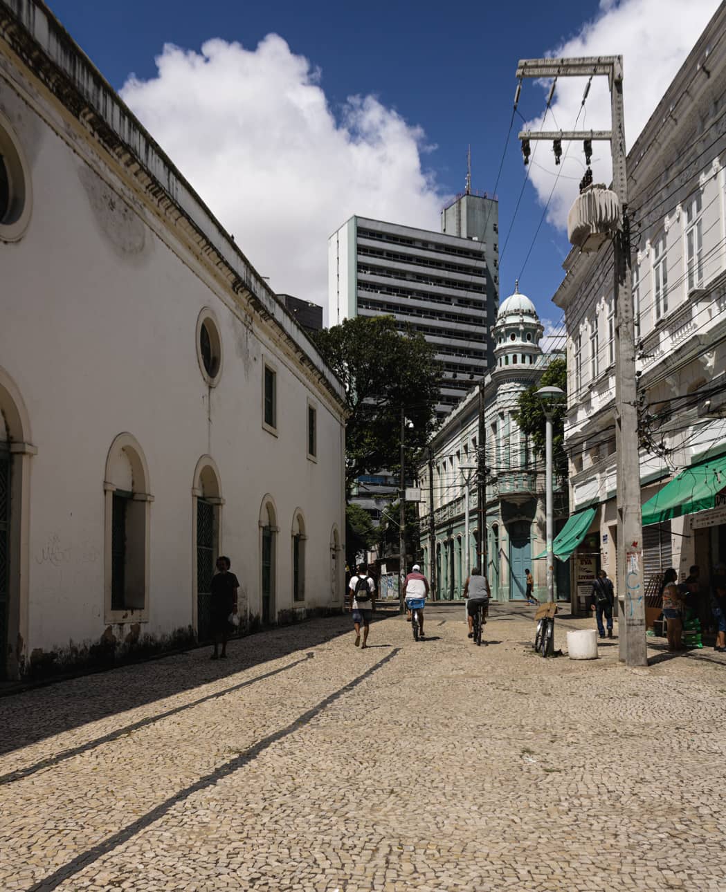 Natal de Luz