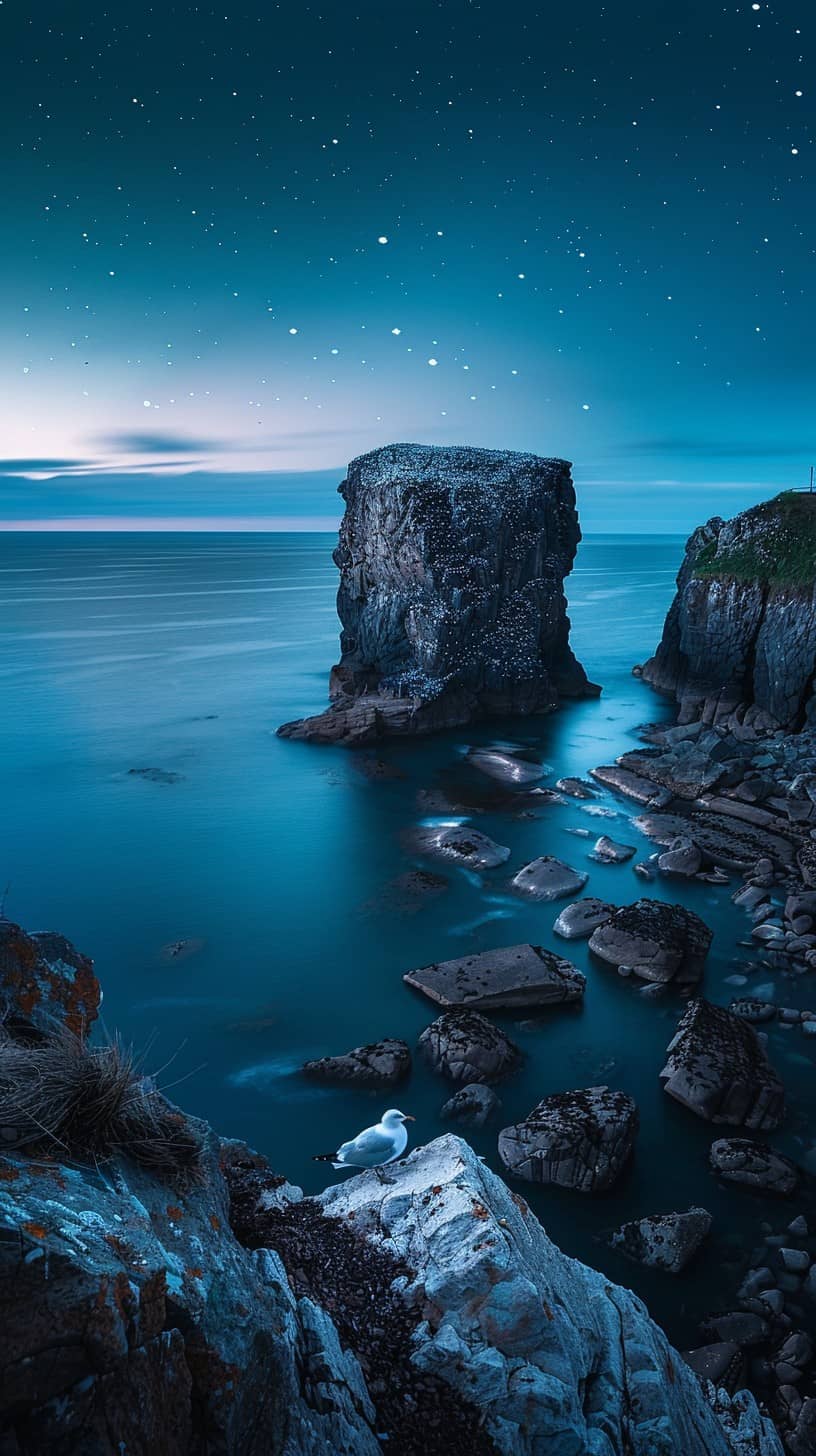 Stargazing Opportunities