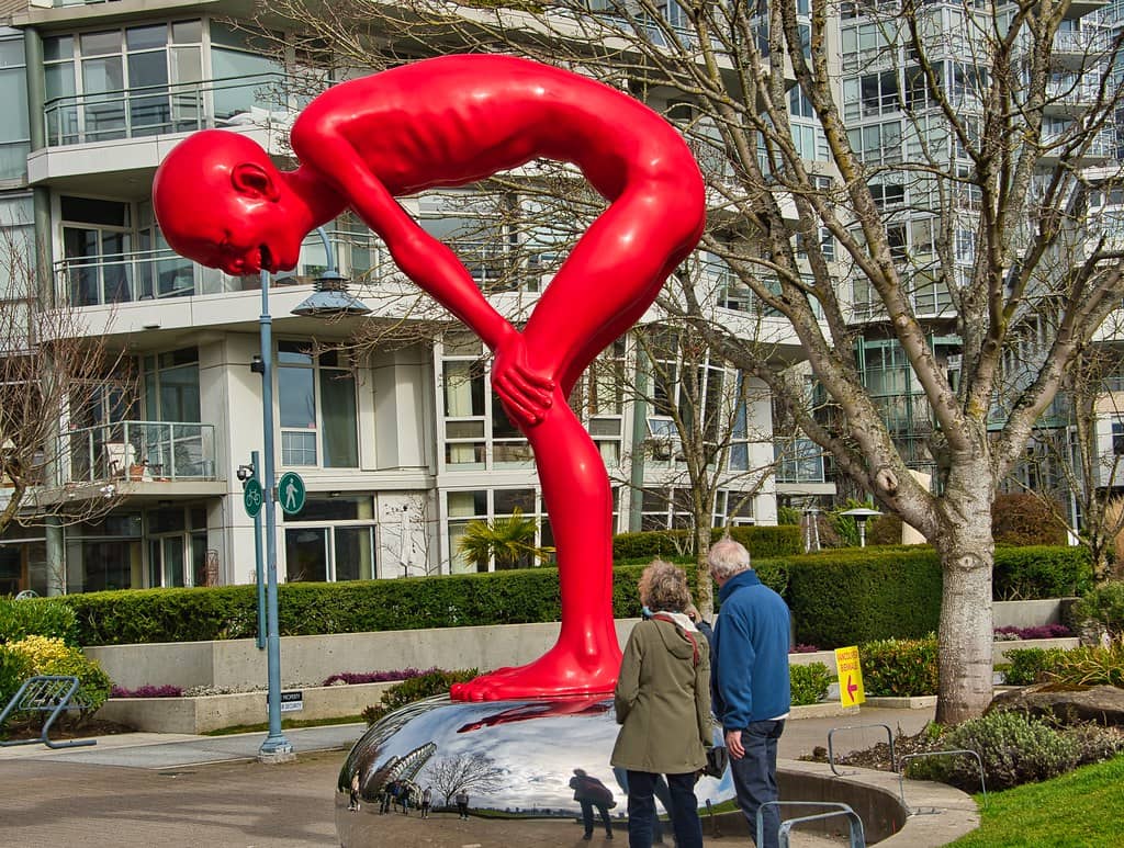 Interactive Art Experiences