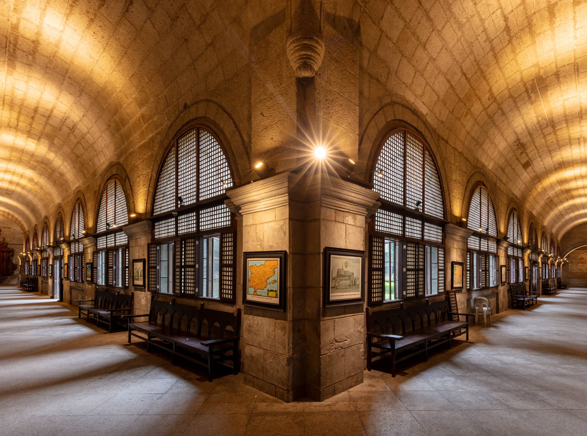 Convent Museum & Cloisters