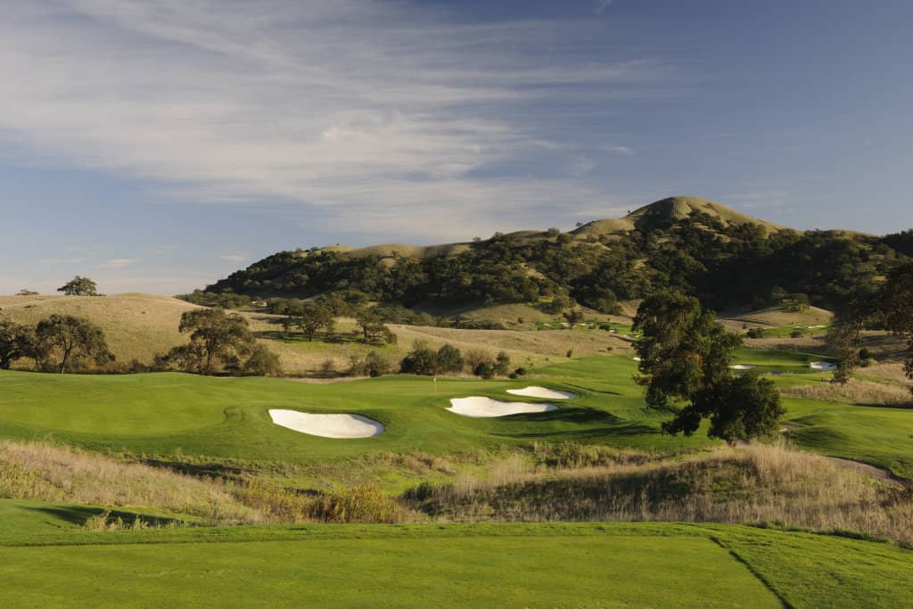William Land Park Golf Course