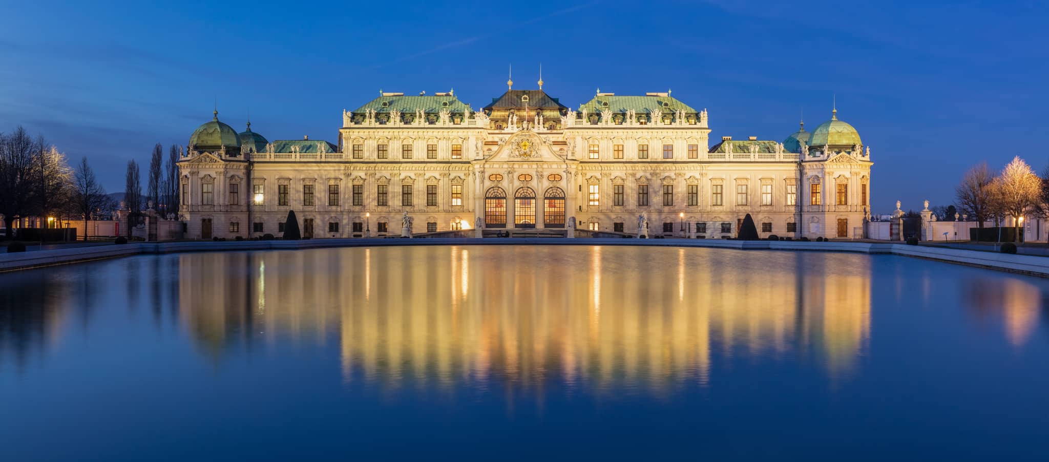 Baroque Architecture