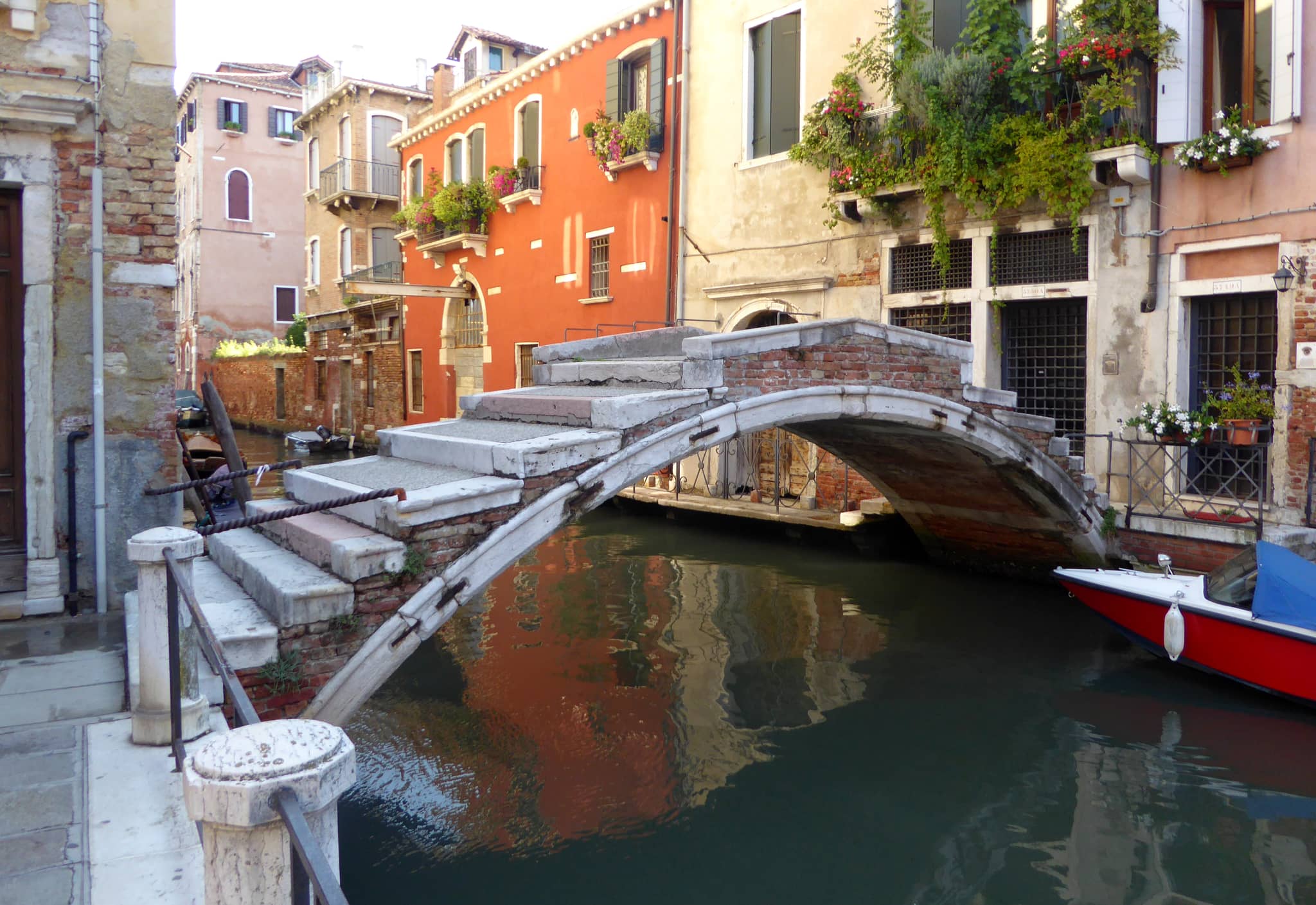 Ponte Chiodo