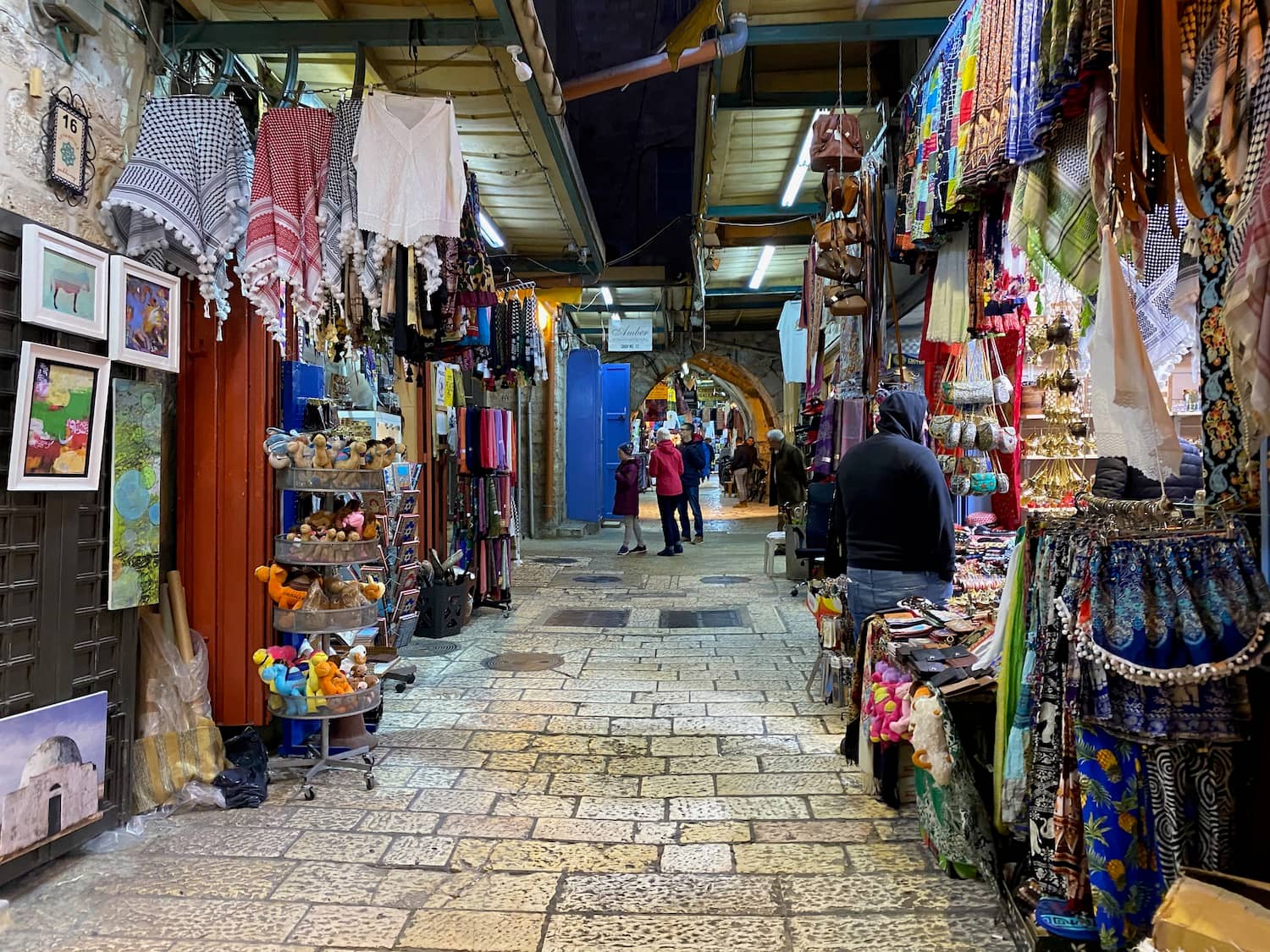 Artisan Market Square
