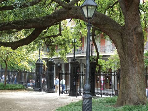 Riverside Gardens