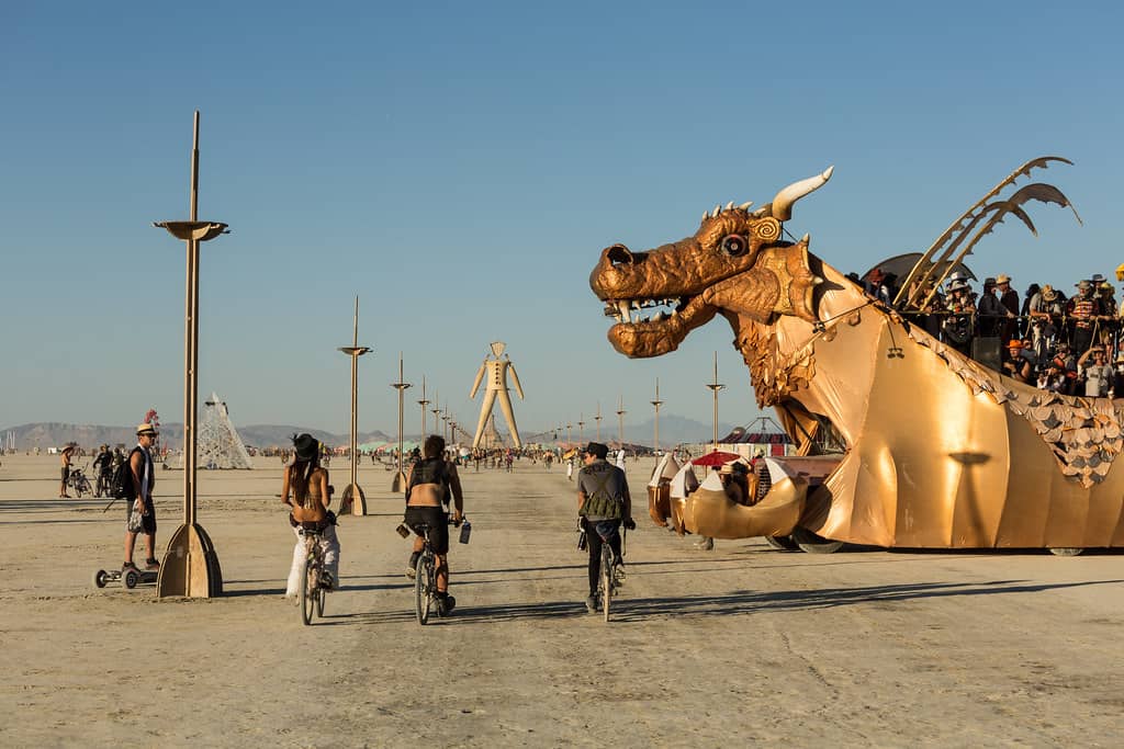 Mutant Vehicles
