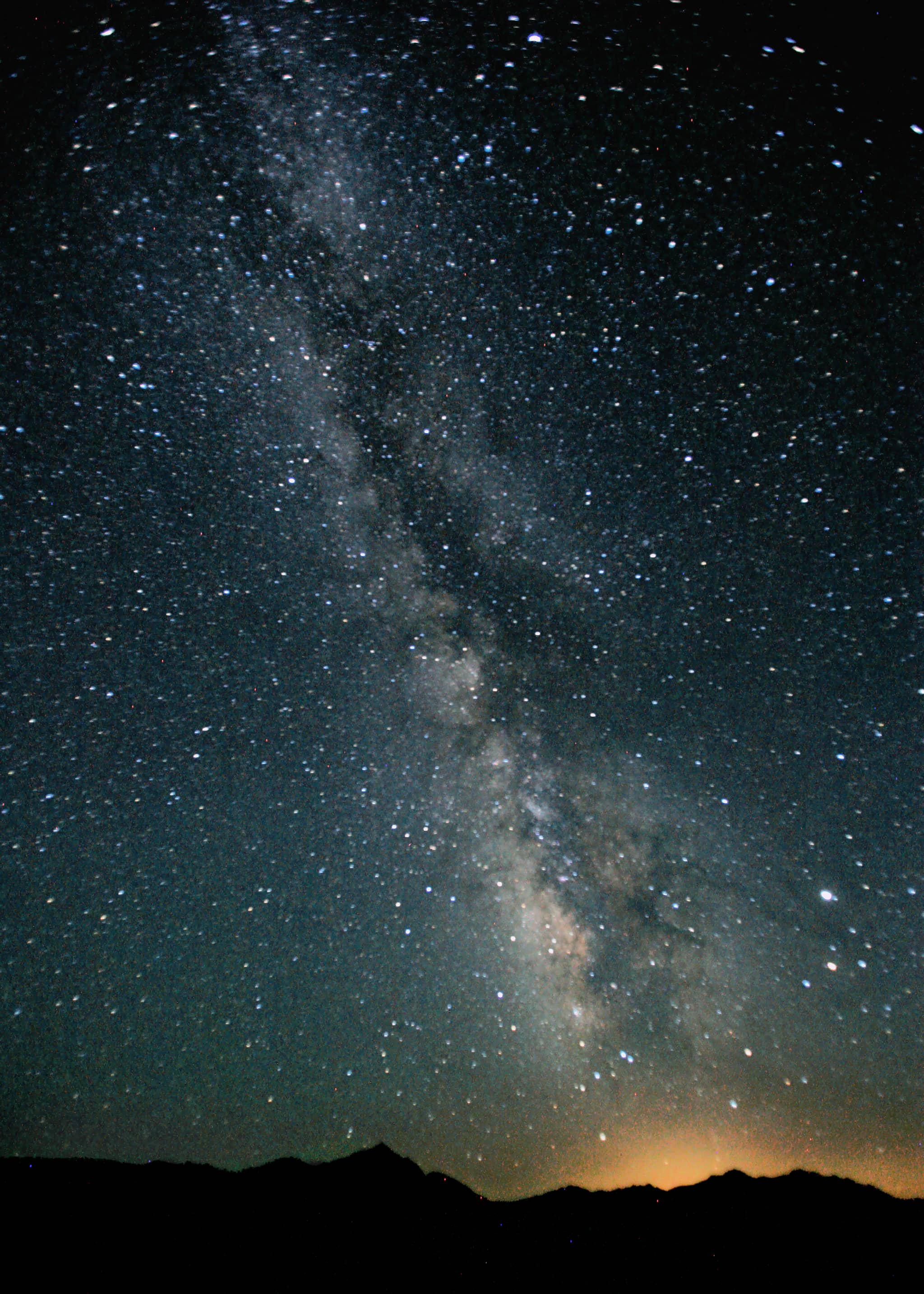 Stargazing