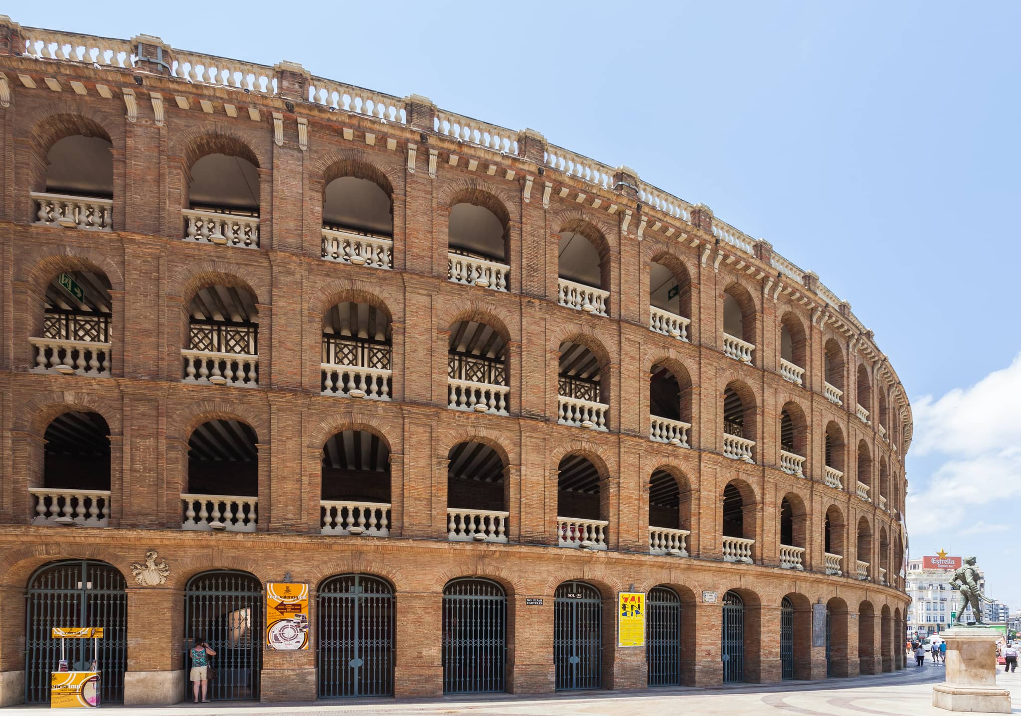 Architectural Grandeur