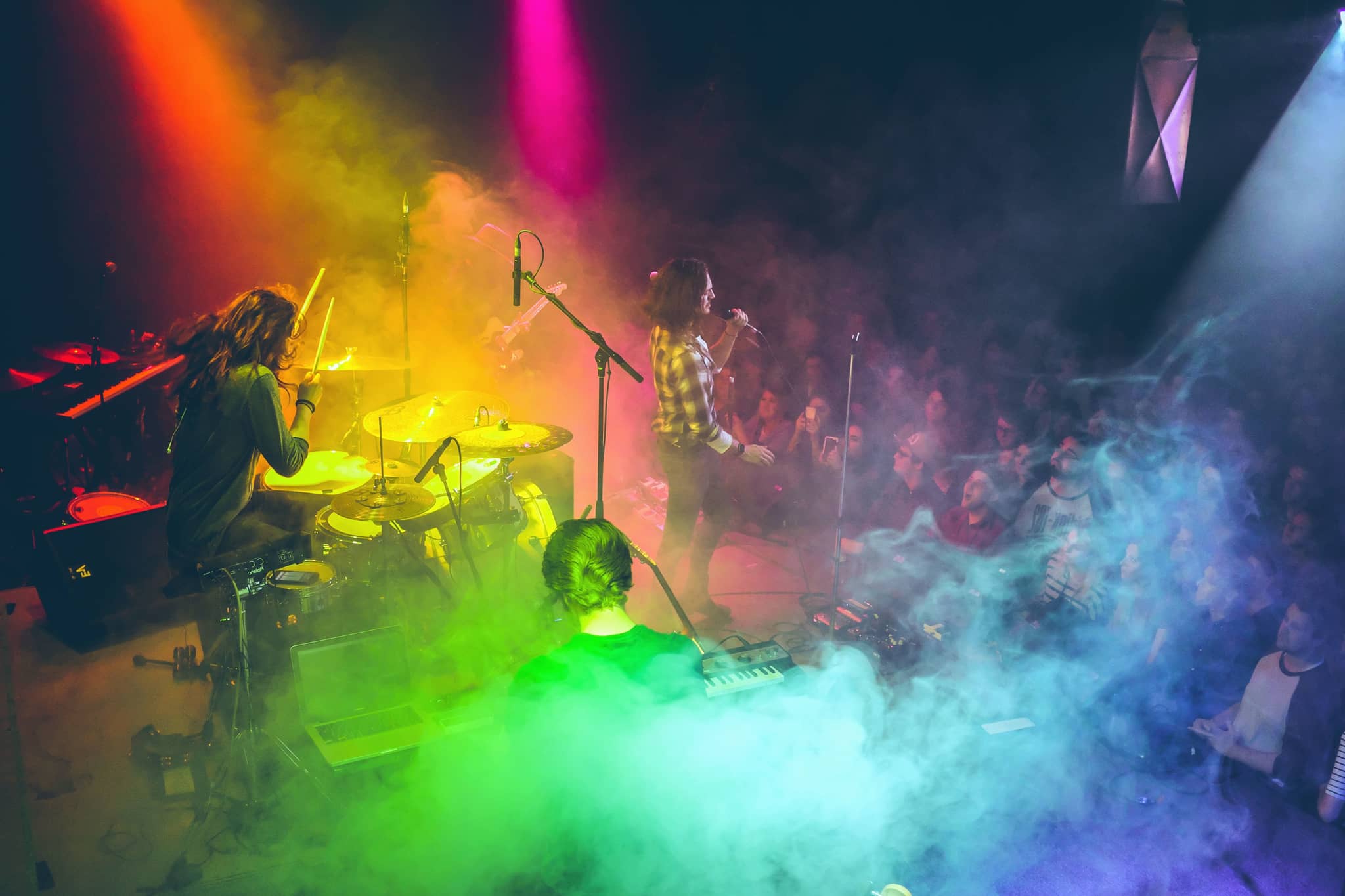 Concerts & Live Events