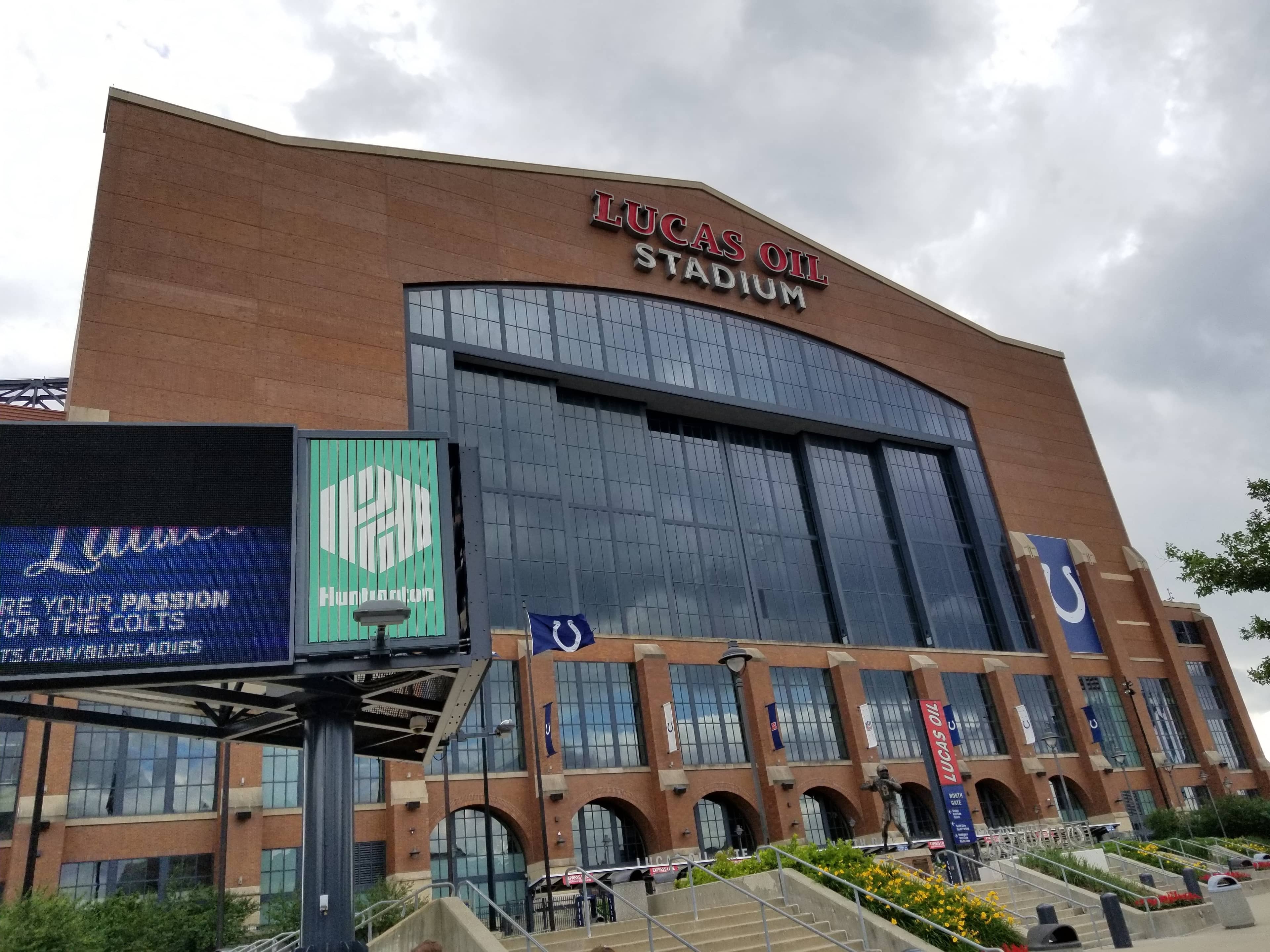 Architectural Marvel