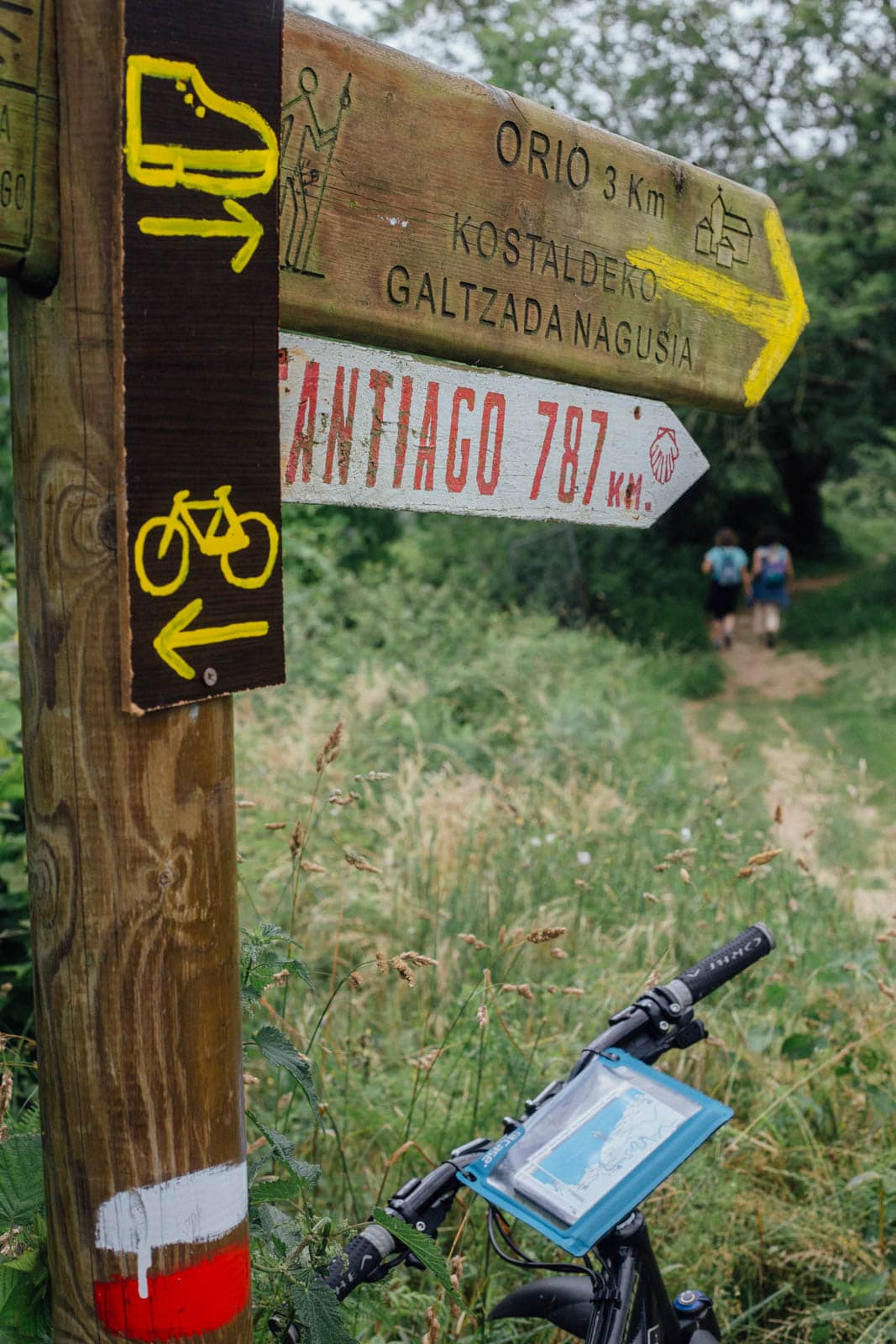 Scenic Hiking Trails