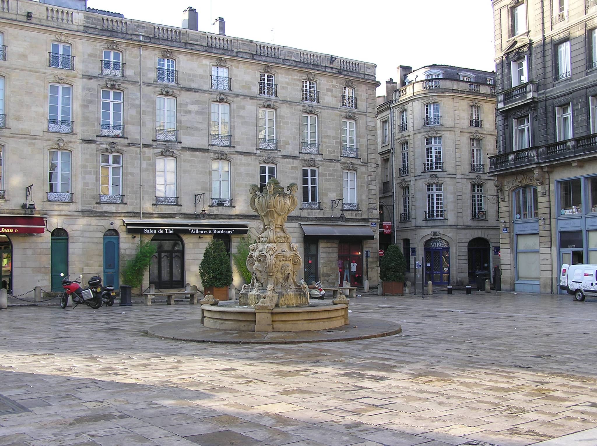 Historic Architecture