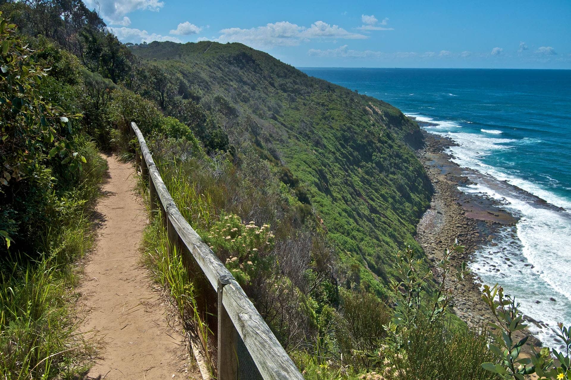 Beach Access