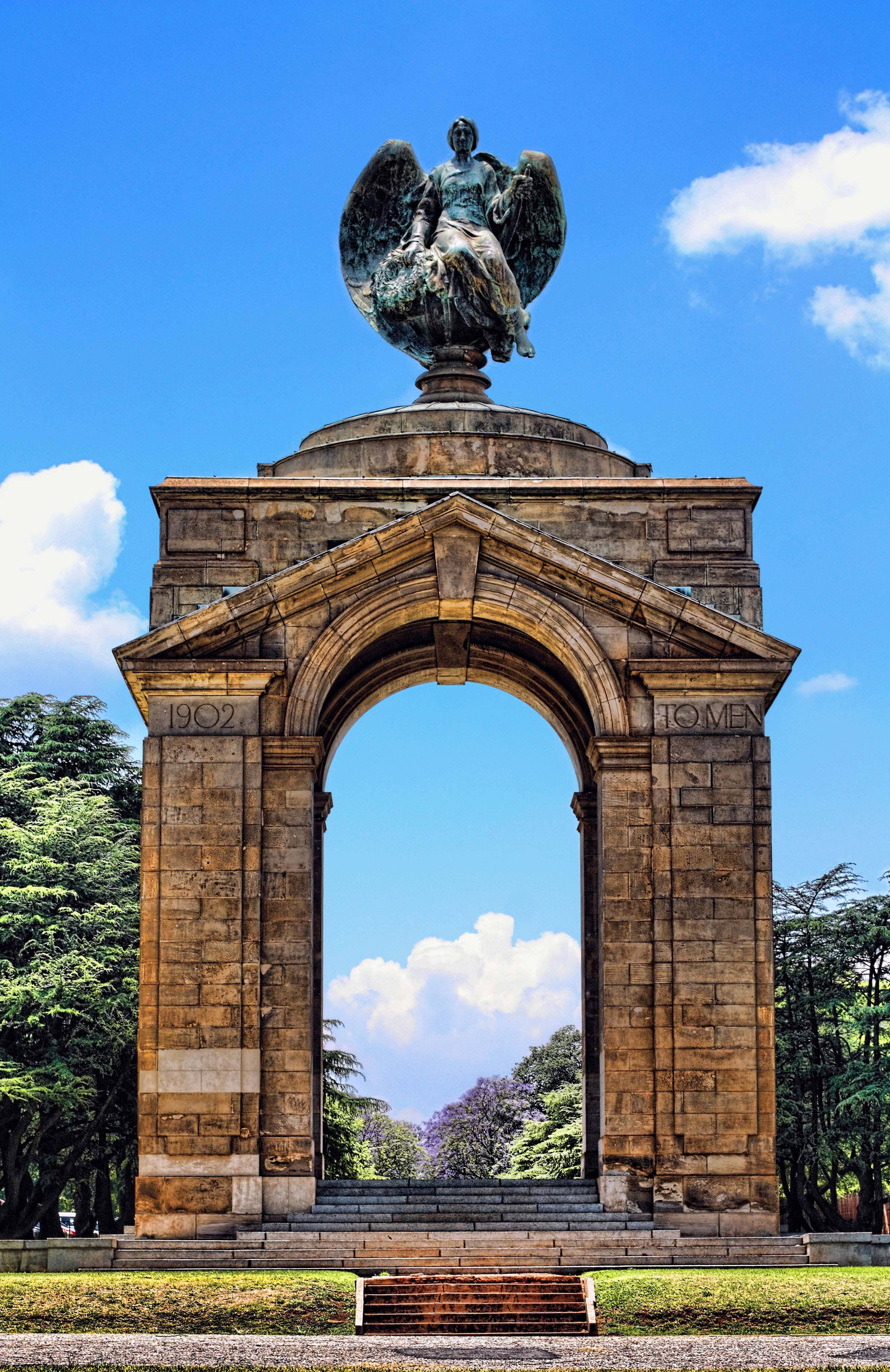 Anglo-Boer War Memorial