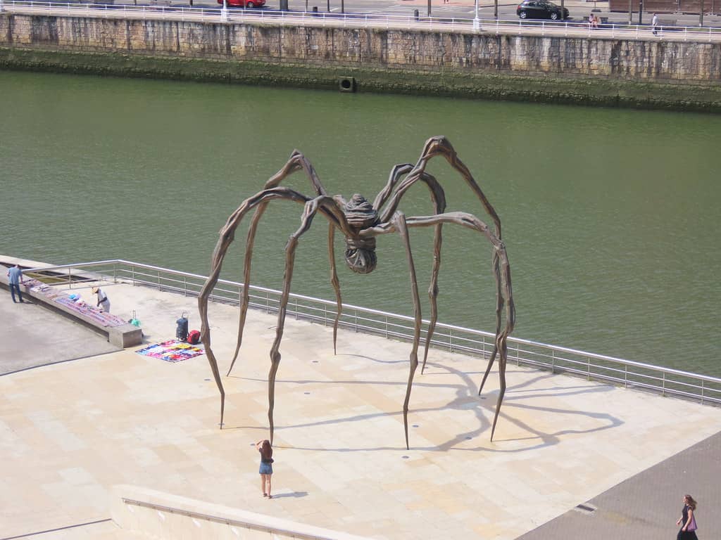 River Museum Surroundings