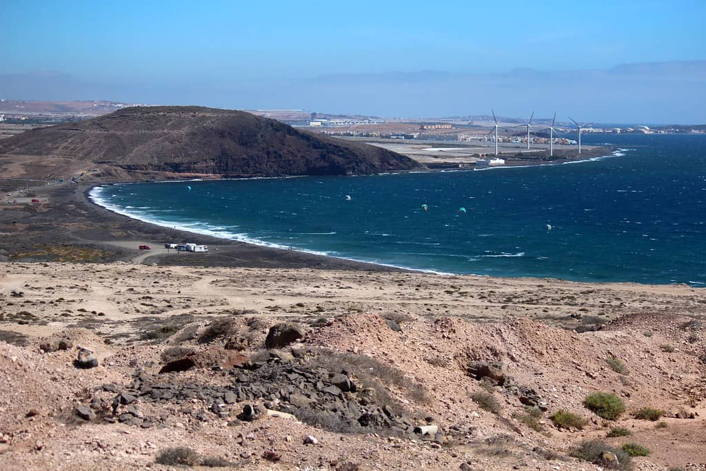 Windsurfing & Kitesurfing Haven