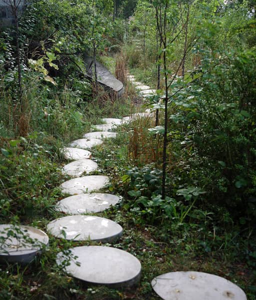 Vortex Garden