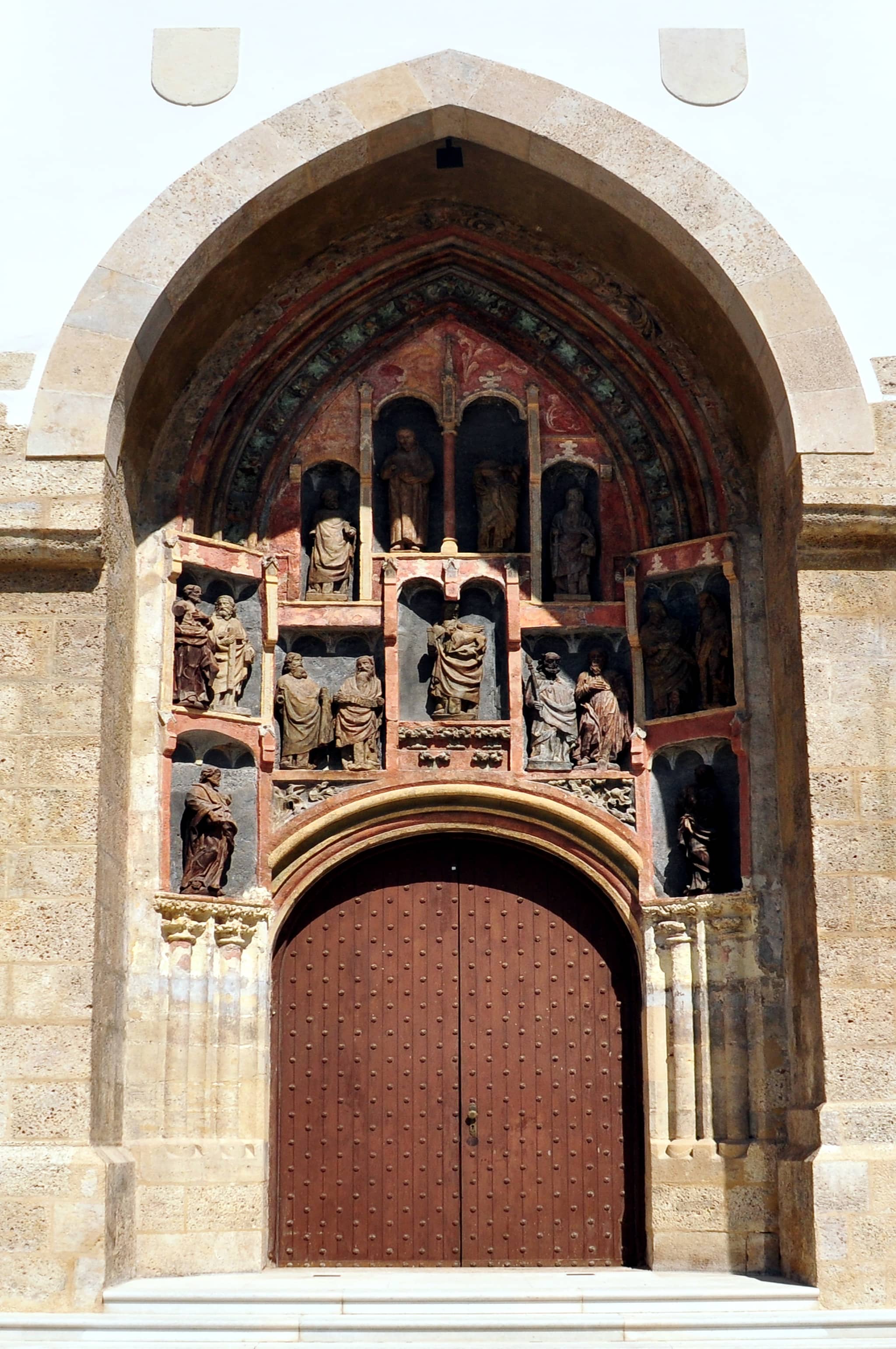 Gothic Portal