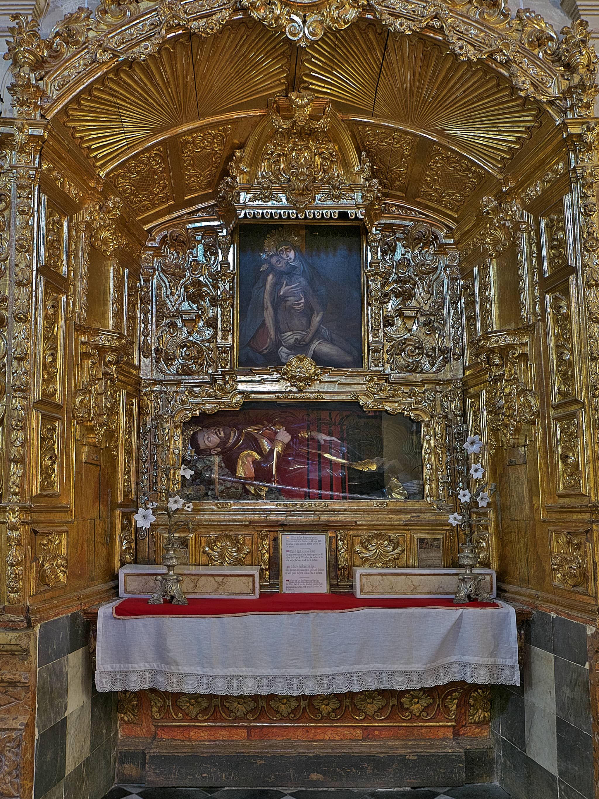 Religious Artifacts