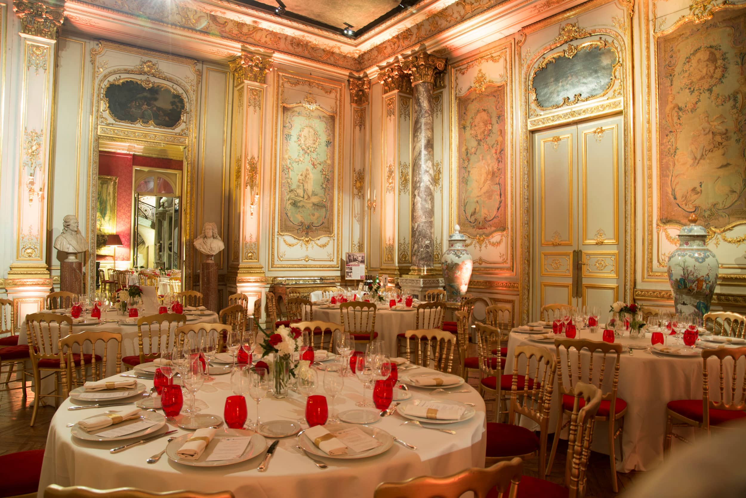 Café Jacquemart-André