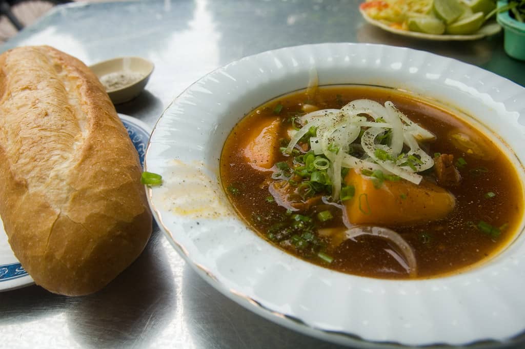 Street Food Delights