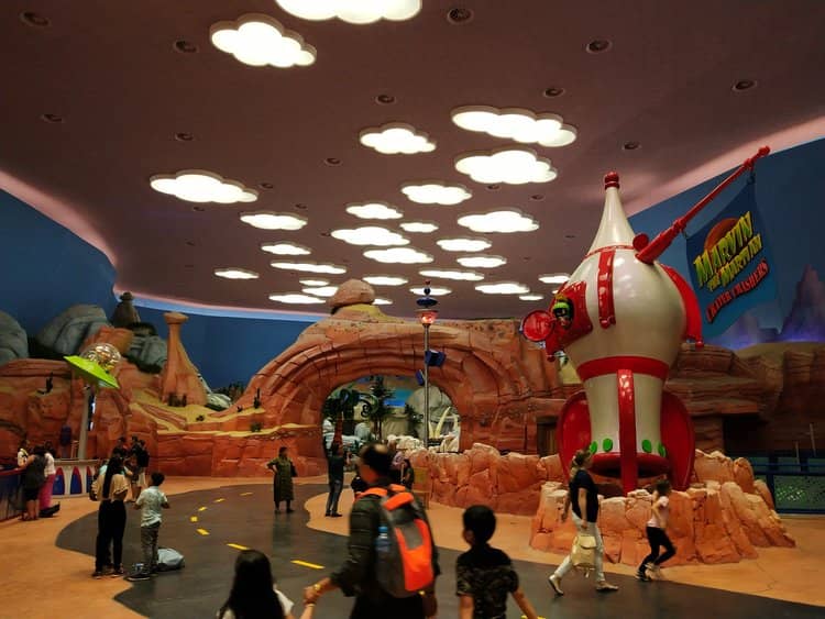 Metropolis Adventures