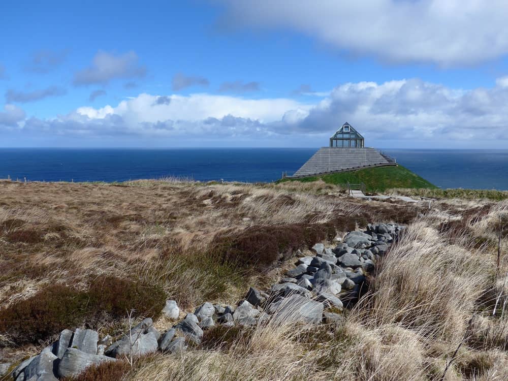 Peaceful Surroundings