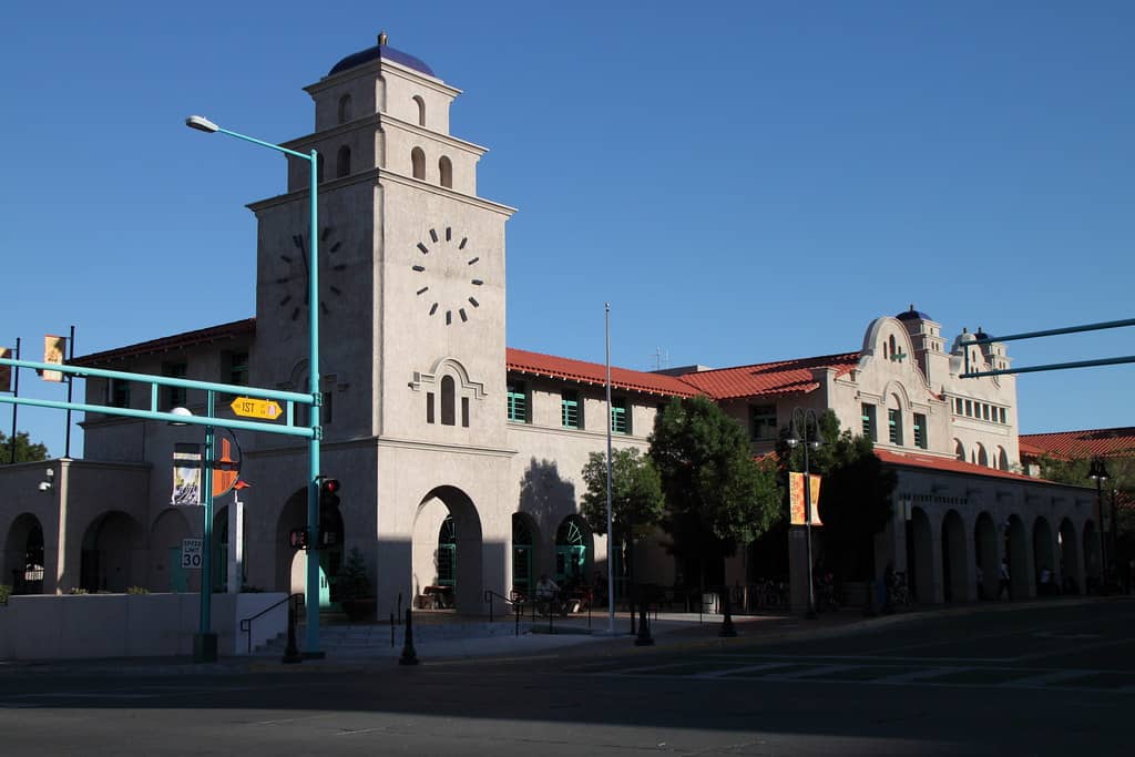 Historic Architecture