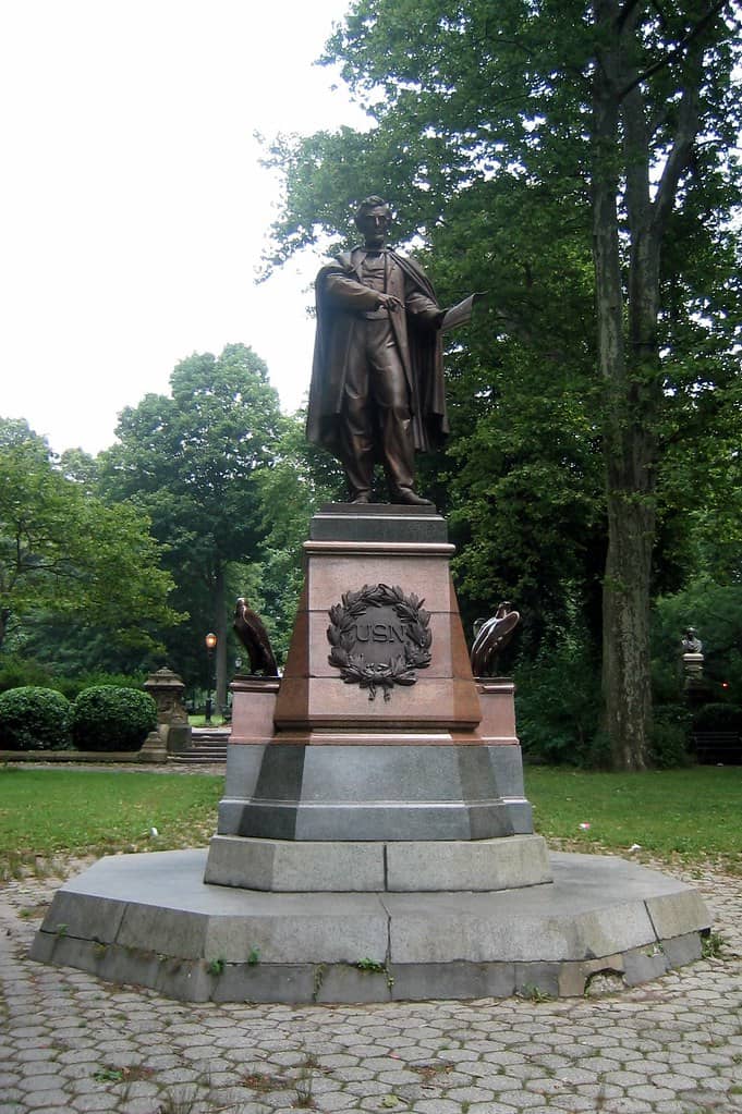 Presidential Memorial