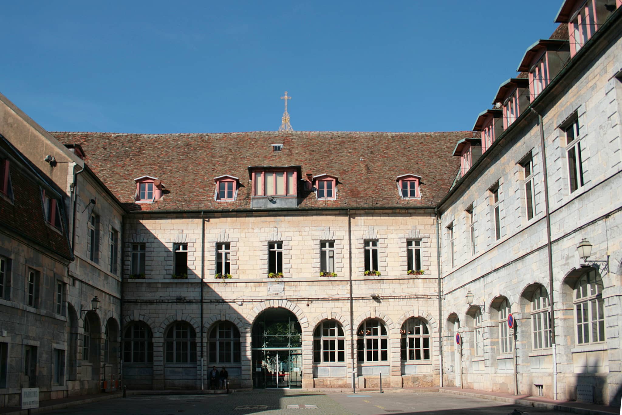 Wedding Hall
