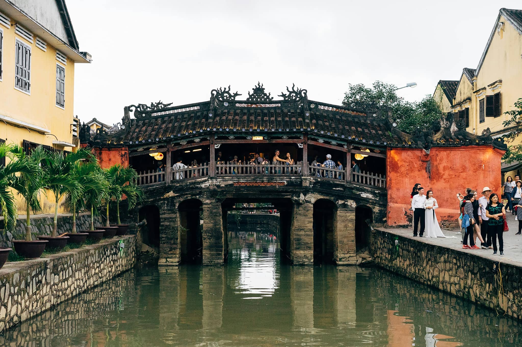 Yanagawa's Historic Charm