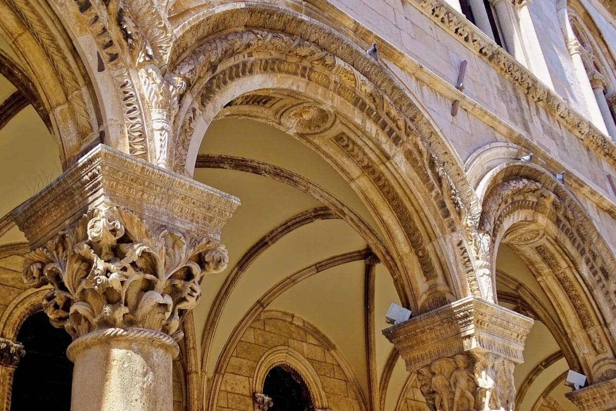 Architectural Ambiance