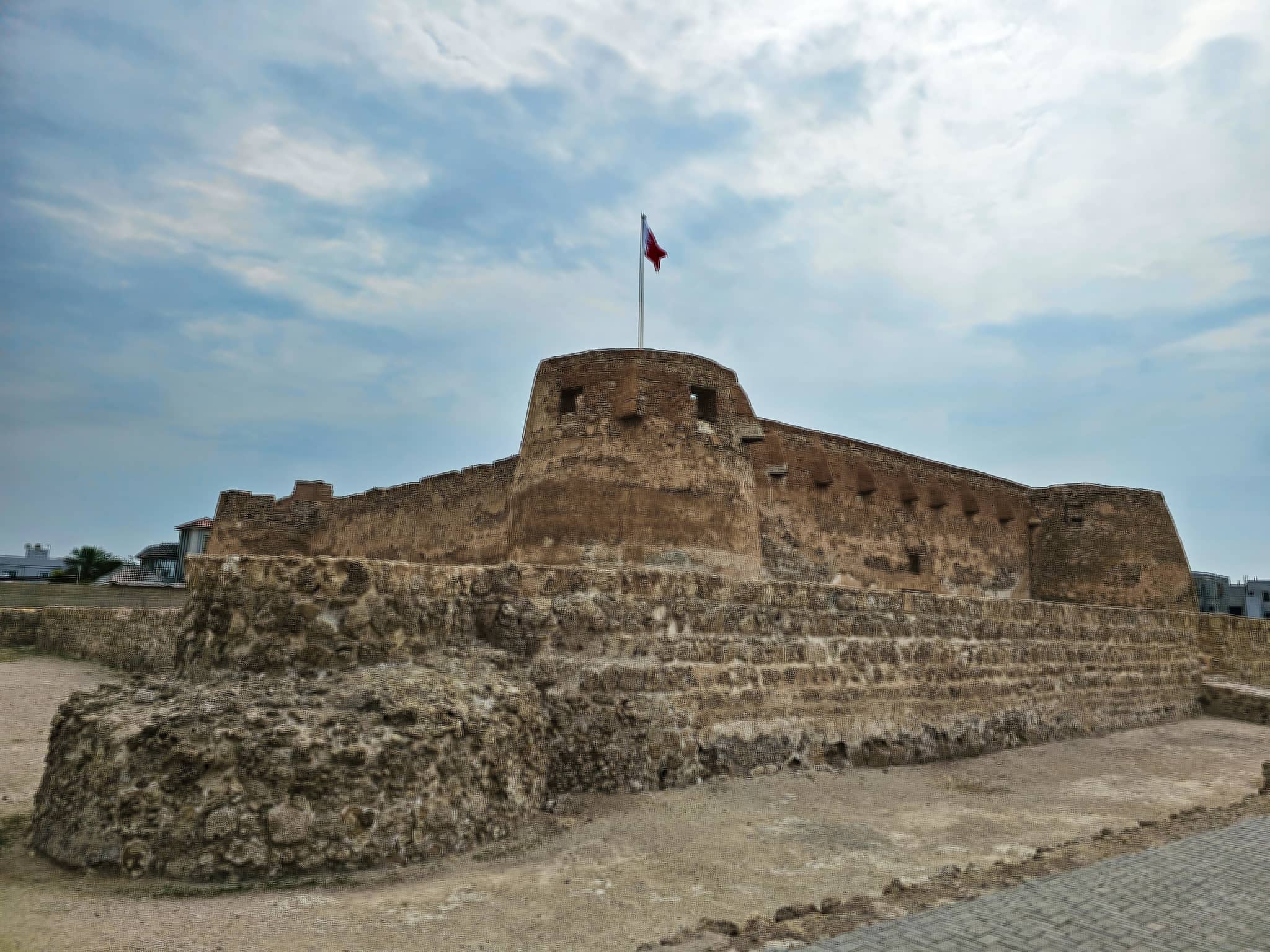 Historical Significance