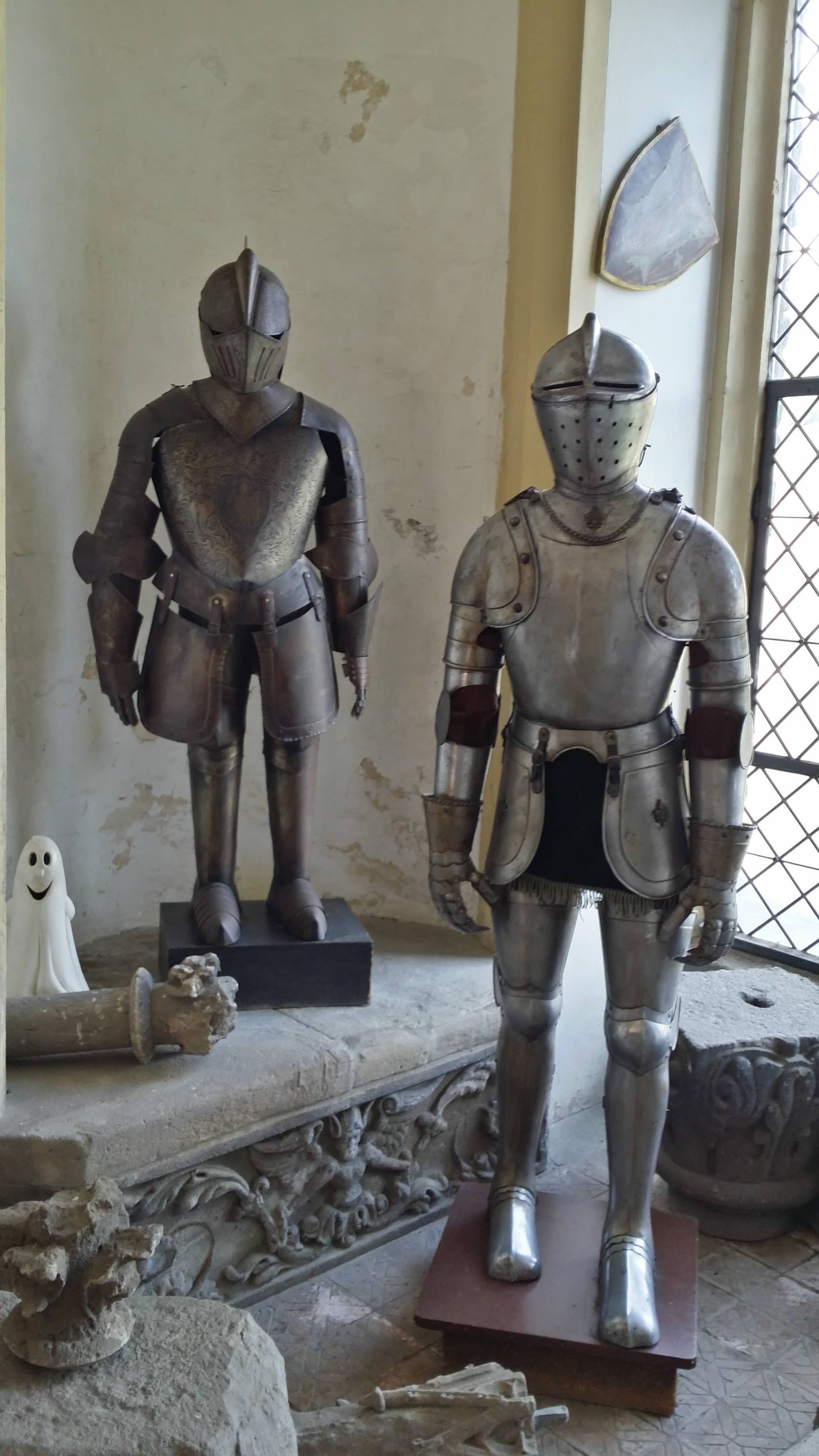 Knights' Hall