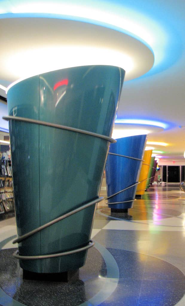 Historic Architecture