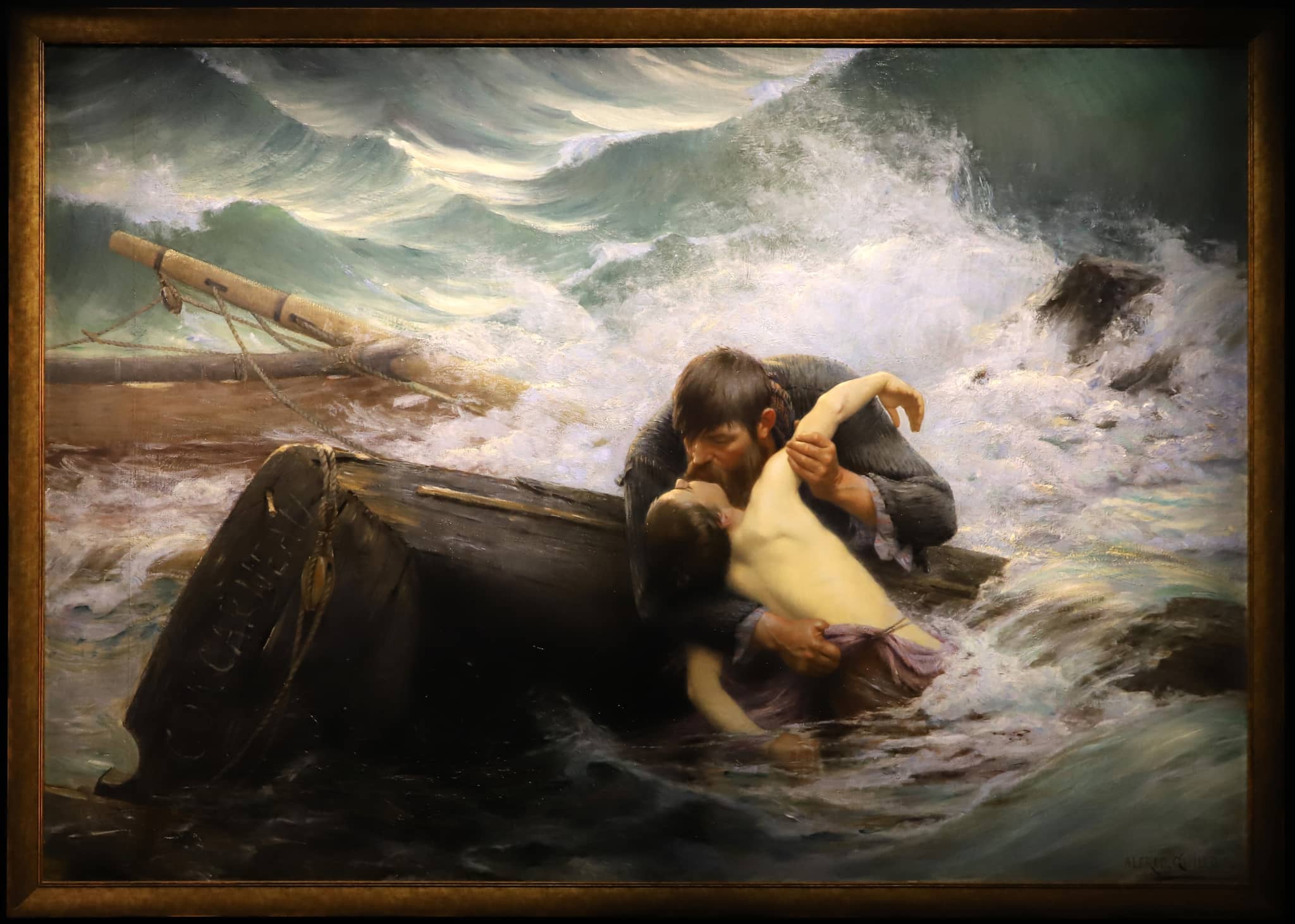 Breton Painters