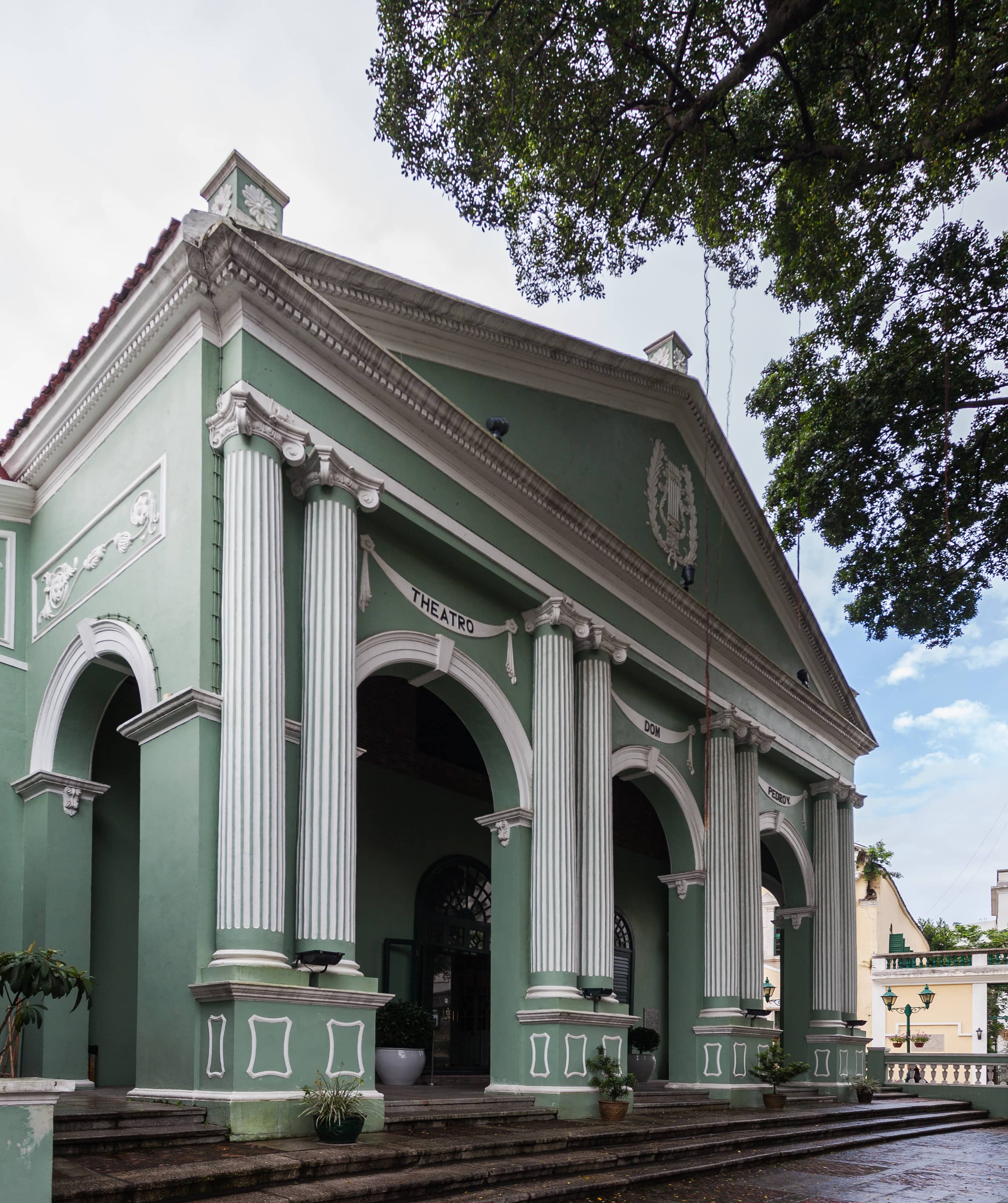 Cultural Hub of Ribeirão Preto