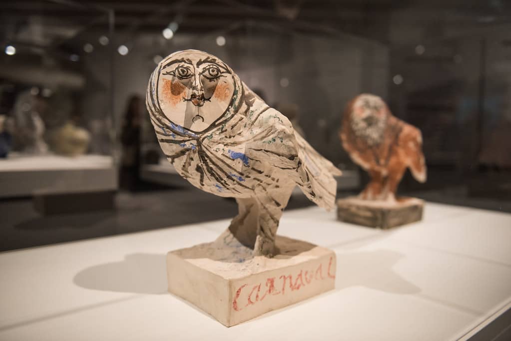 World-Class Exhibitions