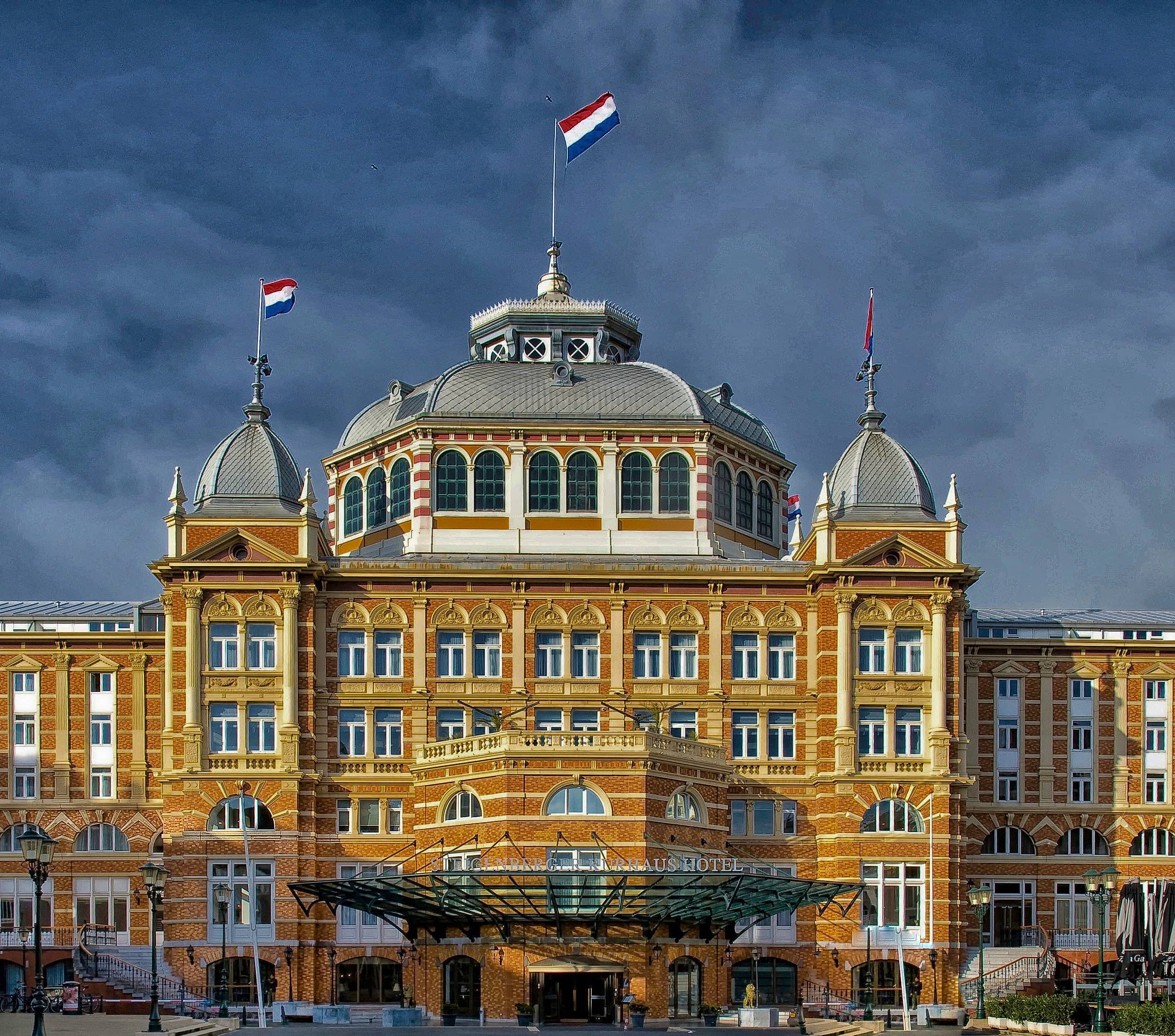 Kurhaus