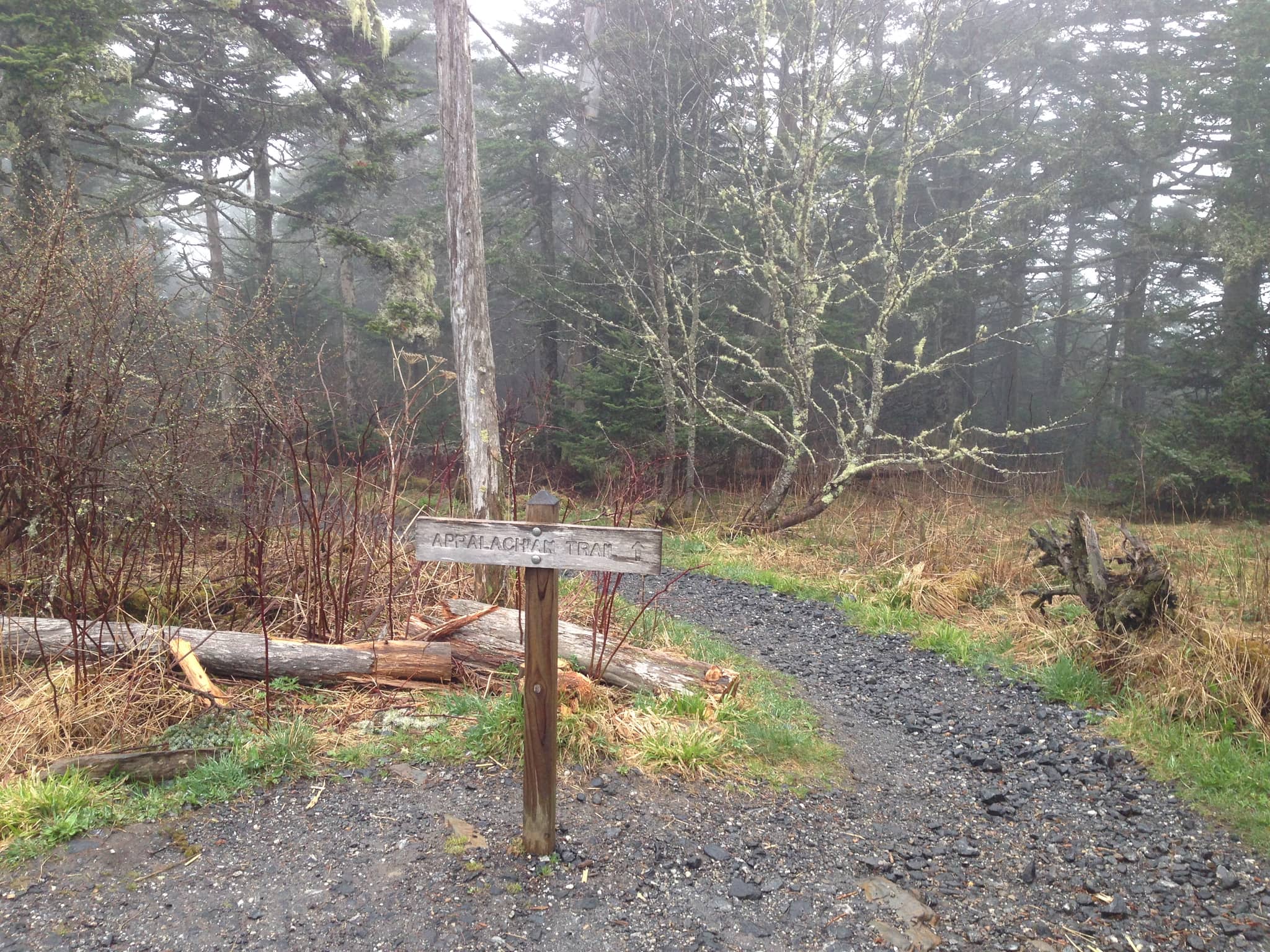Appalachian Trail Access