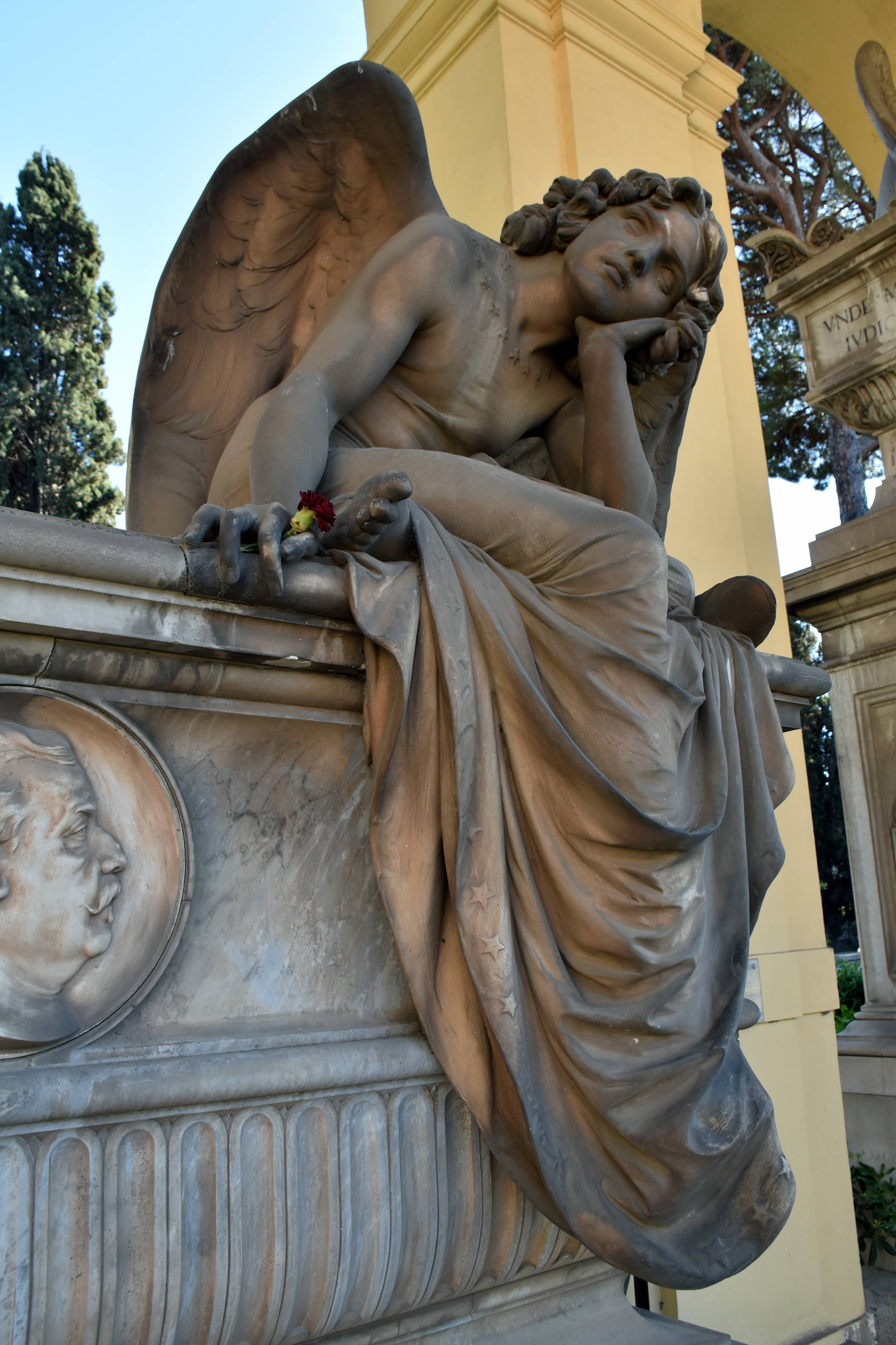Monumental Cemetery