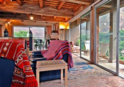 Berber House Experience