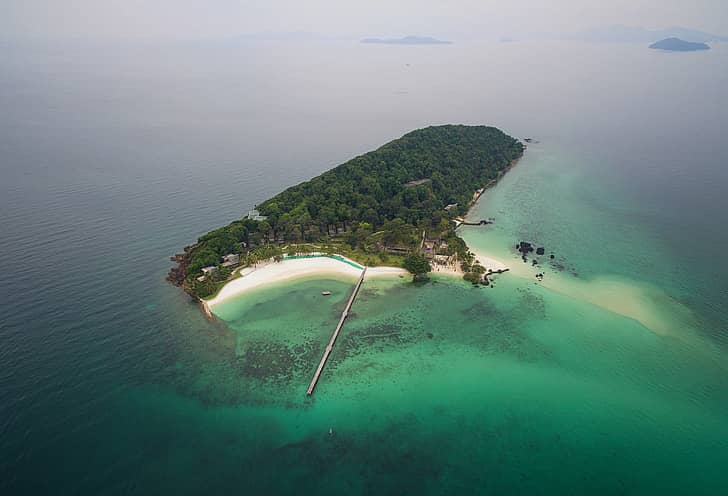Drone Photography