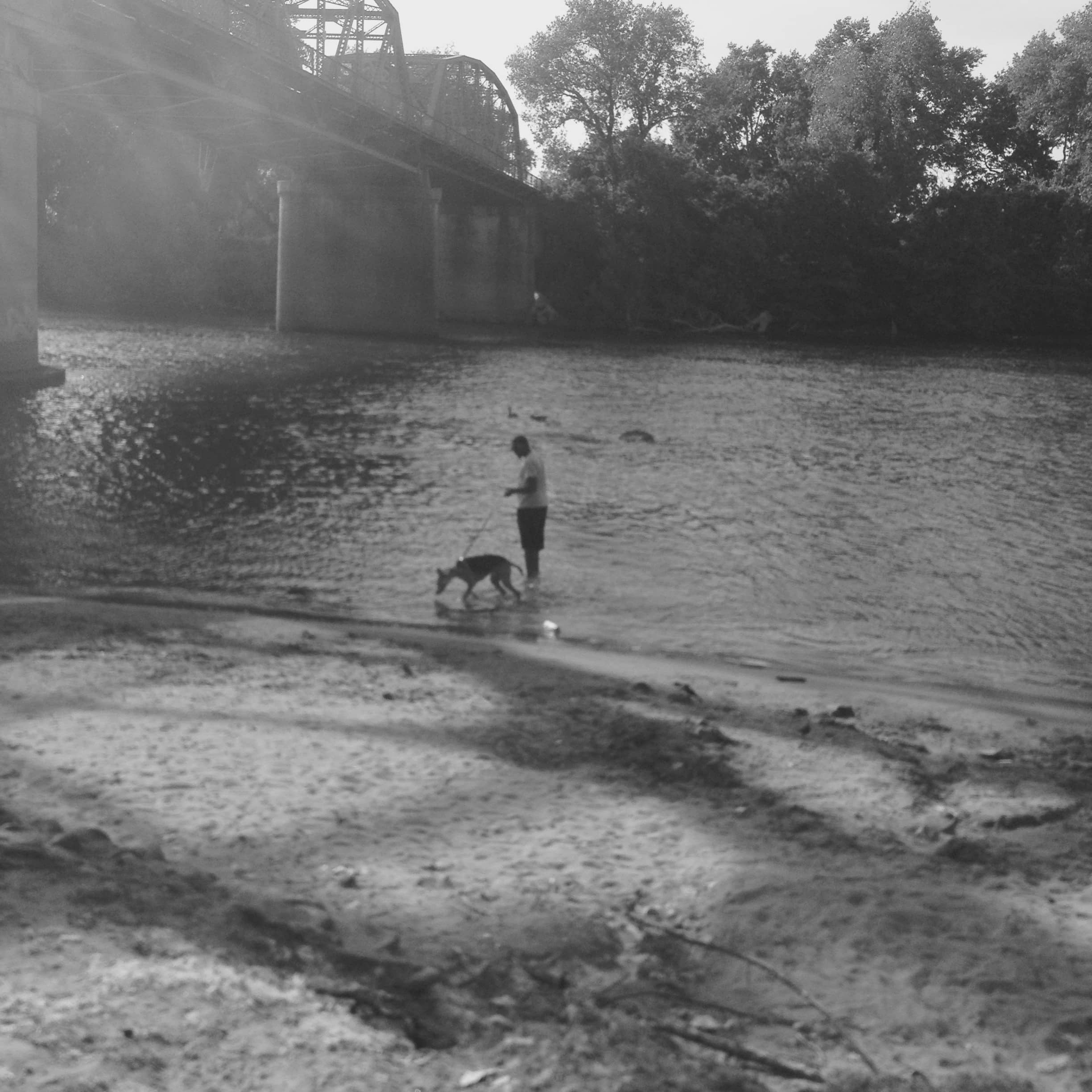 Sacramento Riverfront